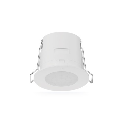 Инфракрасный датчик движения Mini, 360°, KNX — Creatrol Mini-PIR-KNX