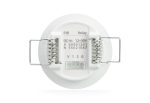 Инфракрасный датчик движения Mini, штора 20°, сухой контакт — Creatrol Mini-PIR-REL/20, фото 4