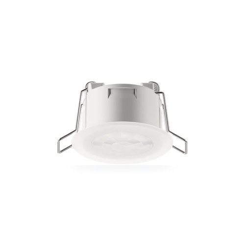 Инфракрасный датчик движения Mini, штора 20°, сухой контакт — Creatrol Mini-PIR-REL/20