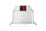 Инфракрасный датчик движения Mini, штора 20°, KNX — Creatrol Mini-PIR-KNX/20, фото 2