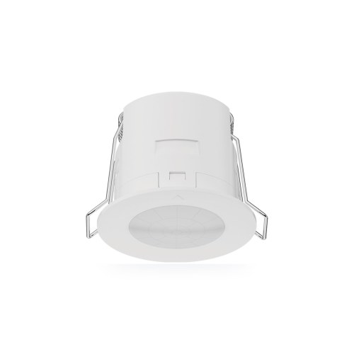 Инфракрасный датчик движения Mini, штора 20°, KNX — Creatrol Mini-PIR-KNX/20