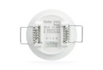 Микроволновой датчик присутствия Mini, 360°, сухой контакт — Creatrol Mini-24G-REL, фото 4