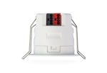 Микроволновой датчик присутствия Mini, 360°, KNX, V2 — Creatrol Mini-24G-KNX V2, фото 2