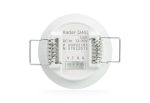 Микроволновой датчик присутствия Mini, 360°, UART — Creatrol Mini-24G-UART, фото 3
