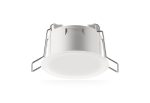 Микроволновой датчик присутствия Mini, 360°, Tuya Wi-Fi, питание 12 В — Creatrol Mini-24G-TYW/DC