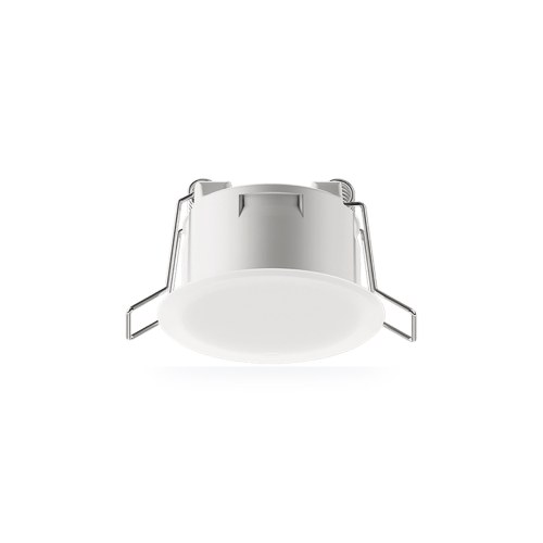 Микроволновой датчик движения Mini, для высоких потолков, сухой контакт — Creatrol Mini-HCS-REL