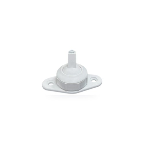 Накладной кронштейн с шарниром для датчиков Mini — Creatrol Mini-ASSY-360