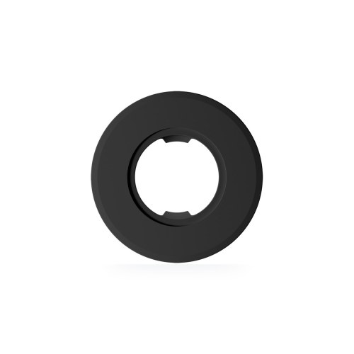 Ремонтное кольцо для датчиков Mini, Ø 55 мм, чёрный — Creatrol Mini-ASSY-55/B