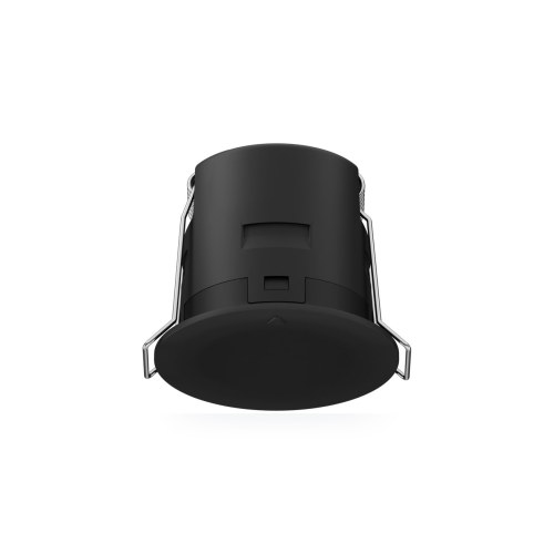 Микроволновой датчик присутствия Mini, 360°, KNX, чёрный, V2 — Creatrol Mini-24G-KNX/B V2
