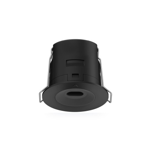 Оптический датчик занятости Mini, 360°, KNX, чёрный — Creatrol Mini-ToF-KNX/B