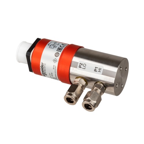 Датчик давления жидк. дифф. SPW112 — Schneider Electric 6552053000