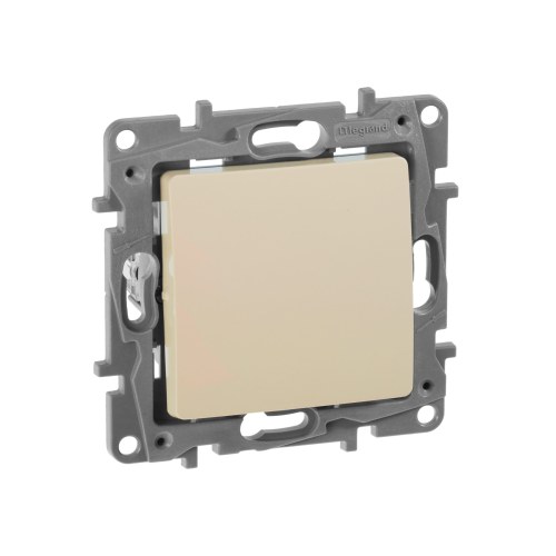 ПЕРЕКЛ ПРОМЕЖУТОЧ СЛНК ЕTIКА Legrand — Legrand 672309