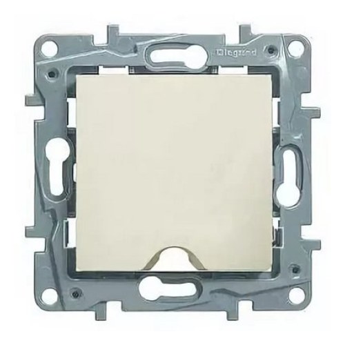 ВЫВОД КАБЕЛЯ IP21 СЛНК ЕTIКА Legrand — Legrand 672329