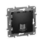 РОЗЕТКА RJ11 Антрацит ETIKA Legrand — Legrand 672640