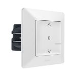 Умный выключатель рольставней 500 ВА 230В. Цвет Белый Legrand — Legrand 752190, фото 2