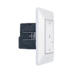 Умный выключатель рольставней 500 ВА 230В. Цвет Белый Legrand — Legrand 752190, фото 4