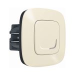 Выкл/светорегулятор 5-300Вт, сл. к Legrand — Legrand 752684, фото 2