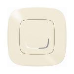 Выкл/светорегулятор 5-300Вт, сл. к Legrand — Legrand 752684, фото 3