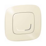 Выкл/светорегулятор 5-300Вт, сл. к Legrand — Legrand 752684, фото 4