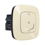 Умный выключатель рольставней 500 ВА 230В. Цвет сл. к Legrand — Legrand 752690, фото 2