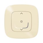 Умный выключатель рольставней 500 ВА 230В. Цвет сл. к Legrand — Legrand 752690, фото 3