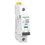 Автоматический выключатель iC60N 1P 20A C — Schneider Electric A9F74120