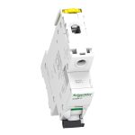 Автоматический выключатель iC60N 1P 20A C — Schneider Electric A9F74120, фото 2