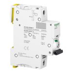 Автоматический выключатель iC60N 1P 40A C — Schneider Electric A9F74140, фото 4