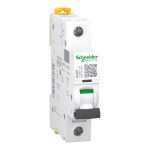 Автоматический выключатель iC60N 1P 50A C — Schneider Electric A9F74150