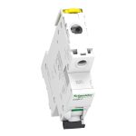 Автоматический выключатель iC60N 1P 50A C — Schneider Electric A9F74150, фото 2