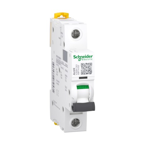 Schneider Electric A9F74163
