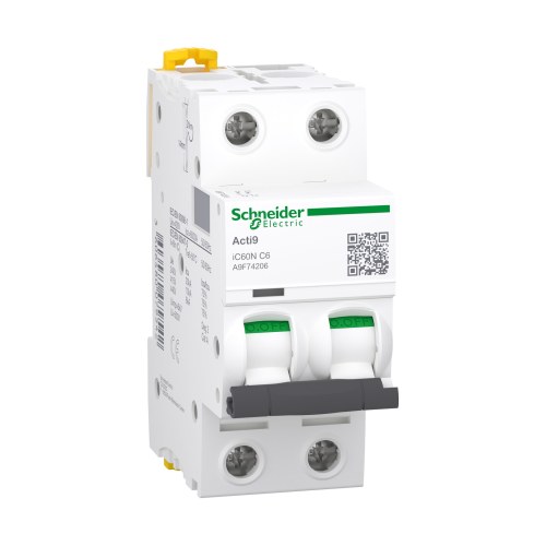 Schneider Electric A9F74206