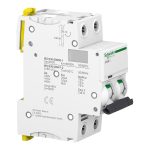 Автоматический выключатель iC60N 2P 20A C — Schneider Electric A9F74220, фото 4