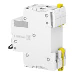 Автоматический выключатель iC60N 2P 40A C — Schneider Electric A9F74240, фото 2