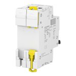 Автоматический выключатель iC60N 2P 40A C — Schneider Electric A9F74240, фото 3