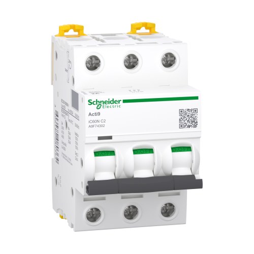 Schneider Electric A9F74302