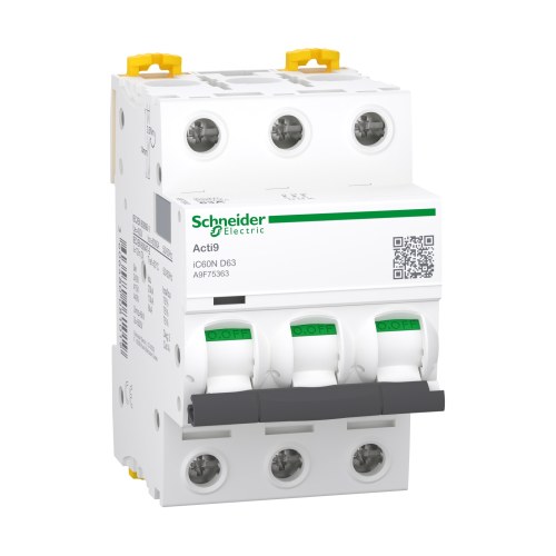 Schneider Electric A9F75363
