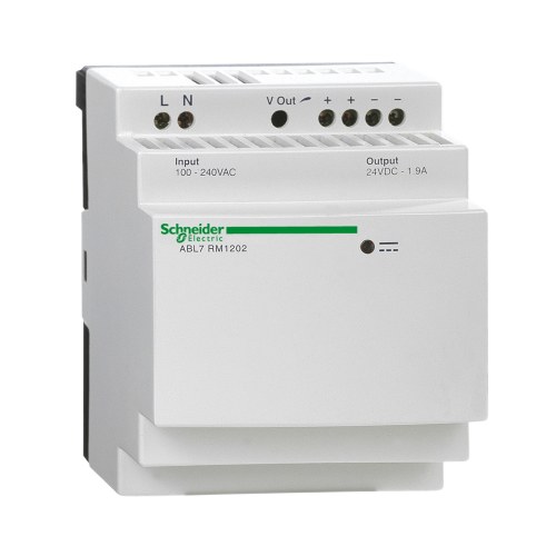 Schneider Electric ABL7RM24025
