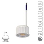 A22191-3K Светодиодный модуль диммируемый Arte Lamp ORE — Arte Lamp A22191-3K