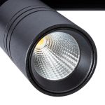 A5720PL-1BK Магнитный трековый светильник Arte Lamp EXPERT — Arte Lamp A5720PL-1BK, фото 2