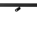 A5720PL-1BK Магнитный трековый светильник Arte Lamp EXPERT — Arte Lamp A5720PL-1BK, фото 3