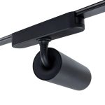 A6156PL-1BK Магнитный трековый светильник Arte Lamp RAPID — Arte Lamp A6156PL-1BK, фото 2