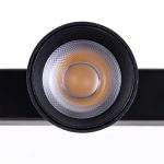 A6158PL-1BK Магнитный трековый светильник Arte Lamp RAPID — Arte Lamp A6158PL-1BK, фото 3