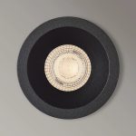 A7093PL-1BK Точечный встраиваемый светильник Arte Lamp DUCRE MINI — Arte Lamp A7093PL-1BK, фото 2