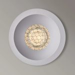 A7093PL-1WH Точечный встраиваемый светильник Arte Lamp DUCRE MINI — Arte Lamp A7093PL-1WH, фото 2