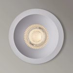 A7093PL-1WH Точечный встраиваемый светильник Arte Lamp DUCRE MINI — Arte Lamp A7093PL-1WH, фото 3