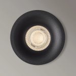 A7095PL-1BK Точечный встраиваемый светильник Arte Lamp DUCRE MINI — Arte Lamp A7095PL-1BK, фото 2