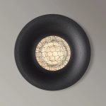A7095PL-1BK Точечный встраиваемый светильник Arte Lamp DUCRE MINI — Arte Lamp A7095PL-1BK, фото 3