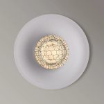 A7095PL-1WH Точечный встраиваемый светильник Arte Lamp DUCRE MINI — Arte Lamp A7095PL-1WH, фото 3