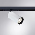 A7261PL-1WH Магнитный трековый светильник Arte Lamp OPTIMA — Arte Lamp A7261PL-1WH, фото 2
